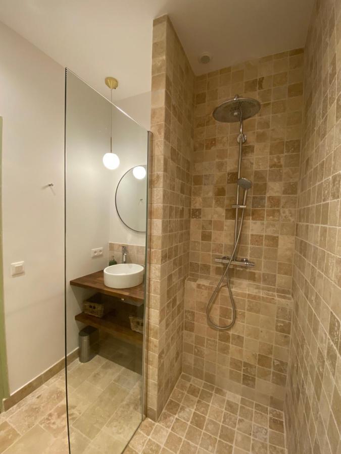 Les Courtines - Appartement De Caractere A La Roque-Gageac - Les Chenes Verts Eksteriør bilde